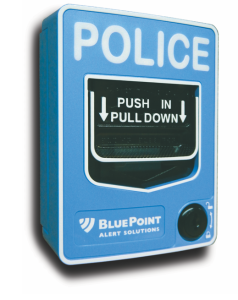 Police Notification Emergency Alert Mass Notification System